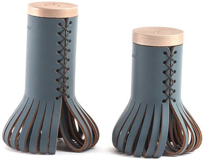 Vacavaliente Chef Peper- en Zout Set (door Christian Mohaded) -