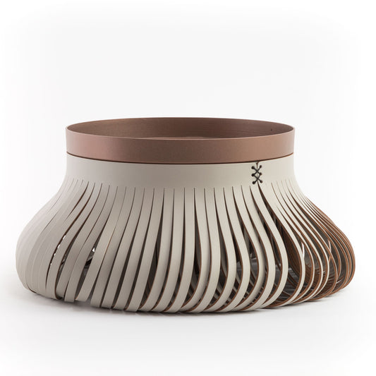 Vacavaliente Chef Schaal (door Christian Mohaded) -