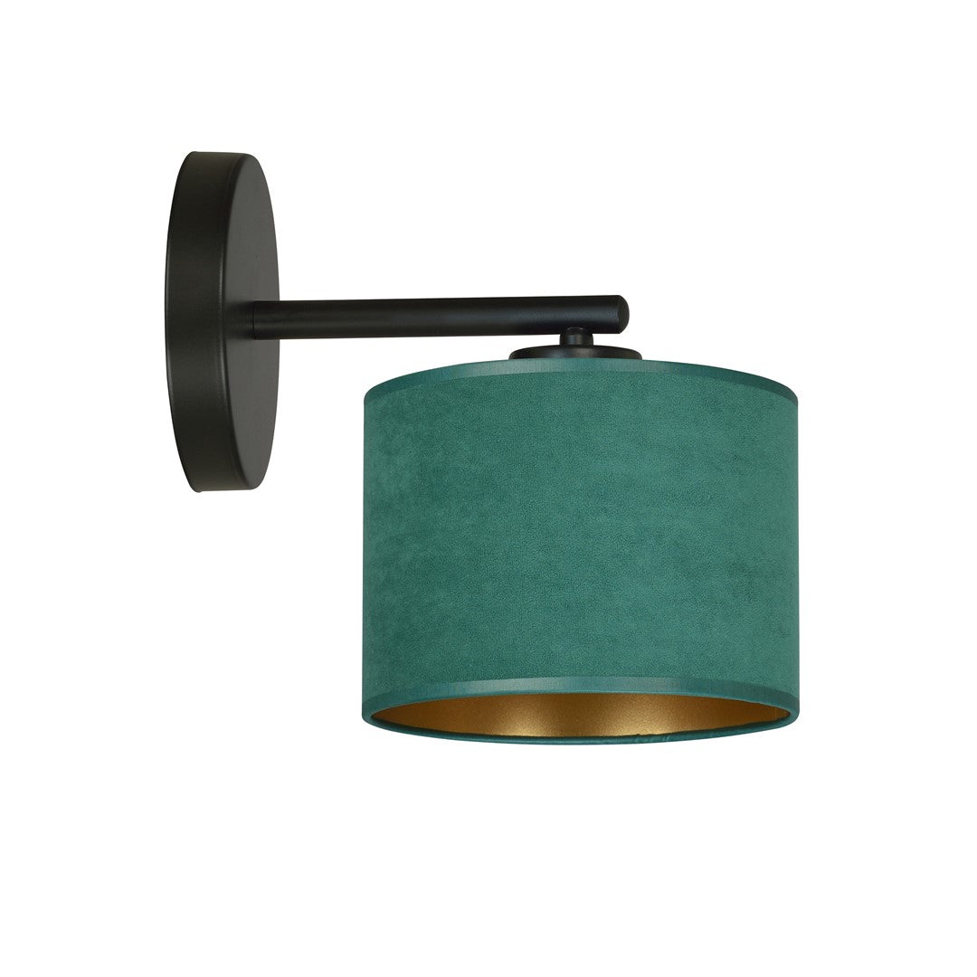 Droppery HILDE K1 BL GROEN - Home & Garden > Lighting > Lamps