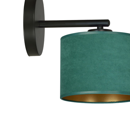 Droppery HILDE K1 BL GROEN - Home & Garden > Lighting > Lamps