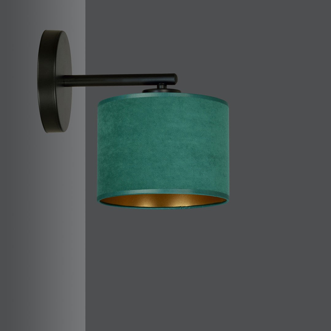 Droppery HILDE K1 BL GROEN - Home & Garden > Lighting > Lamps