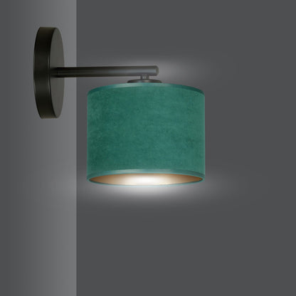 Droppery HILDE K1 BL GROEN - Home & Garden > Lighting > Lamps