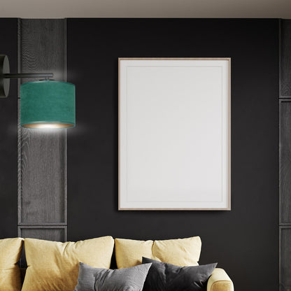 Droppery HILDE K1 BL GROEN - Home & Garden > Lighting > Lamps