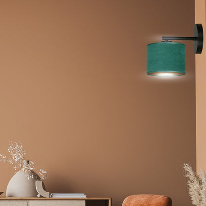 Droppery HILDE K1 BL GROEN - Home & Garden > Lighting > Lamps