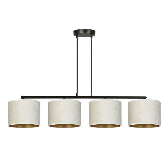 Droppery HILDE 4 BLANCO - Home & Garden > Lighting > Lamps