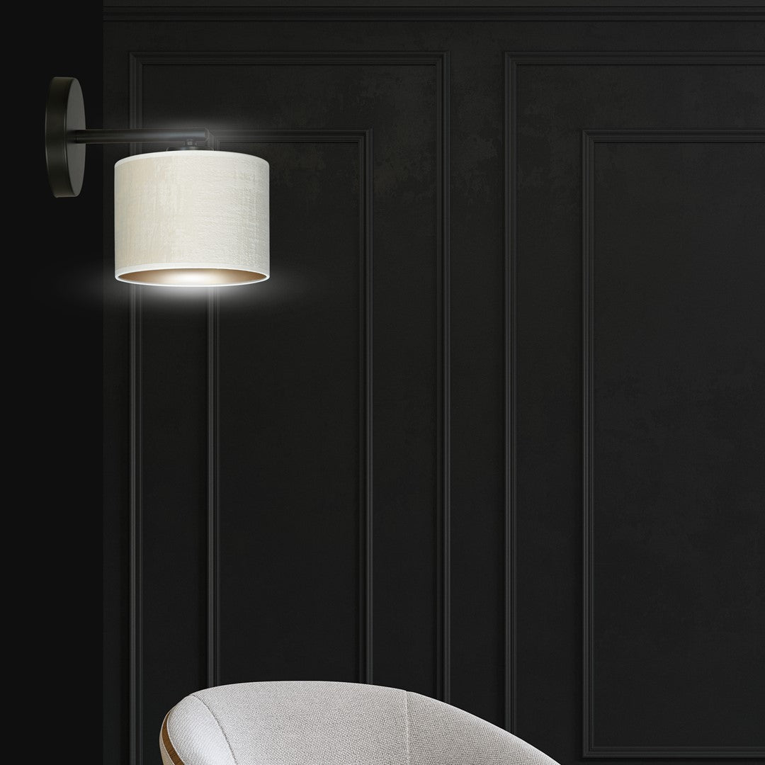 Droppery HILDE K1 BLANCO - Home & Garden > Lighting > Lamps