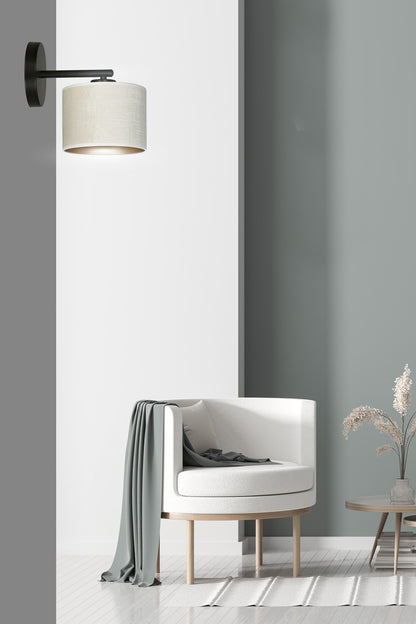 Droppery HILDE K1 BLANCO - Home & Garden > Lighting > Lamps