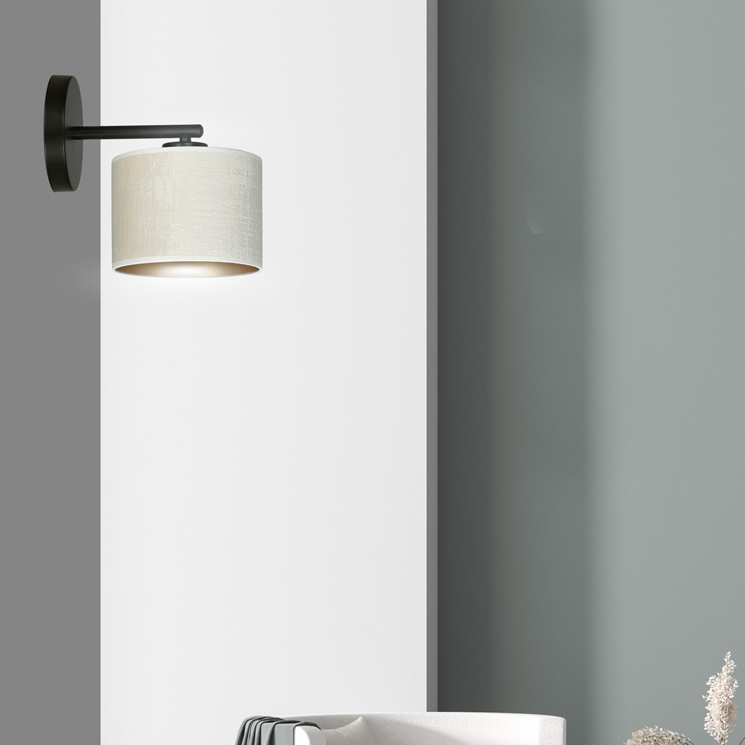 Droppery HILDE K1 BLANCO - Home & Garden > Lighting > Lamps