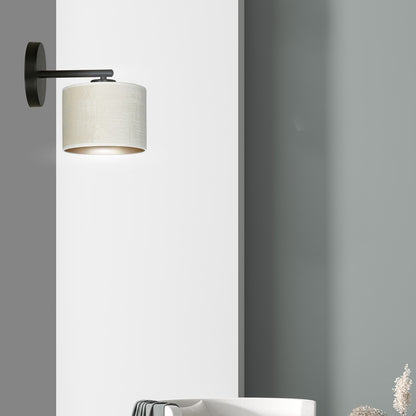 Droppery HILDE K1 BLANCO - Home & Garden > Lighting > Lamps