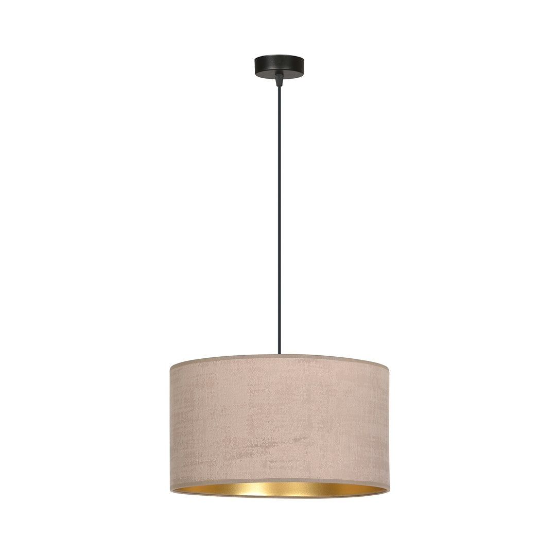 Droppery HILDE hanglamp 1 BL / ROZE - Home & Garden > Lighting > Lighting Fixtures > Ceiling Light Fixtures