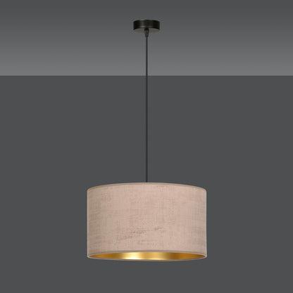 Droppery HILDE hanglamp 1 BL / ROZE - Home & Garden > Lighting > Lighting Fixtures > Ceiling Light Fixtures