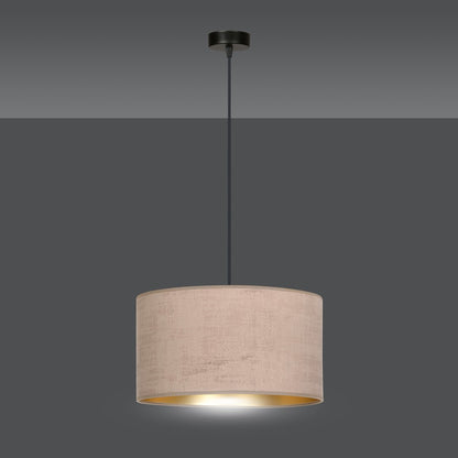 Droppery HILDE hanglamp 1 BL / ROZE - Home & Garden > Lighting > Lighting Fixtures > Ceiling Light Fixtures