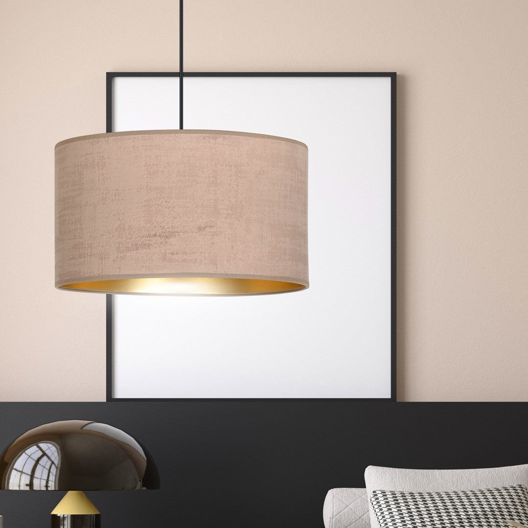 Droppery HILDE hanglamp 1 BL / ROZE - Home & Garden > Lighting > Lighting Fixtures > Ceiling Light Fixtures