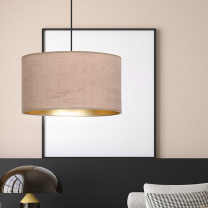 Droppery HILDE hanglamp 1 BL / ROZE - Home & Garden > Lighting > Lighting Fixtures > Ceiling Light Fixtures
