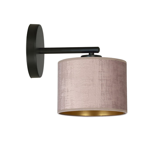Droppery HILDE K1 BL ROZE - Home & Garden > Lighting > Lamps