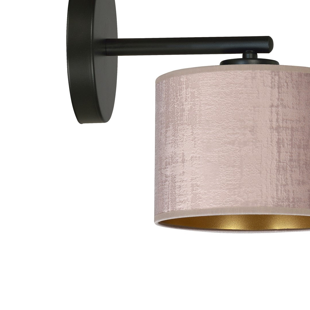 Droppery HILDE K1 BL ROZE - Home & Garden > Lighting > Lamps