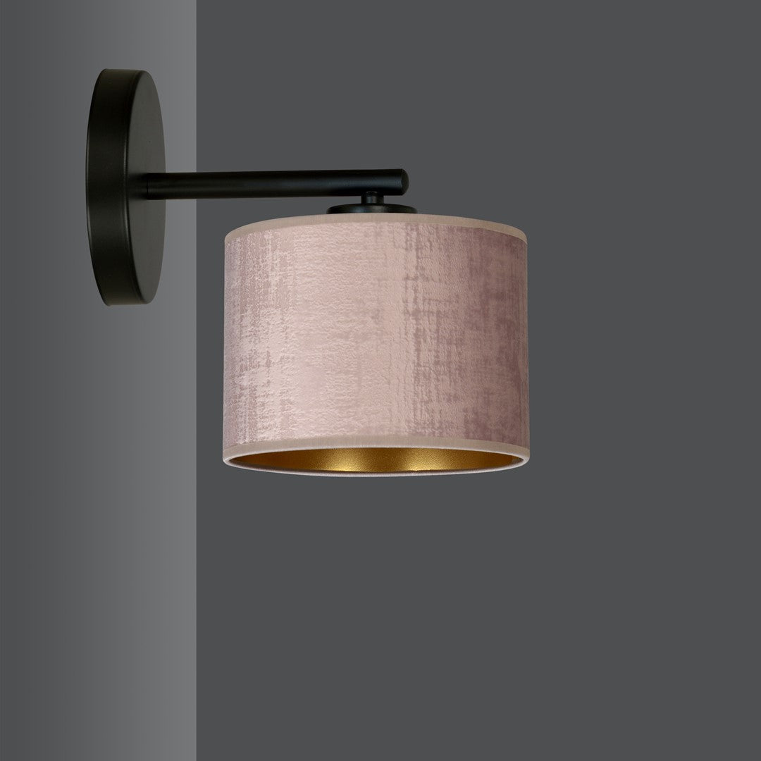Droppery HILDE K1 BL ROZE - Home & Garden > Lighting > Lamps