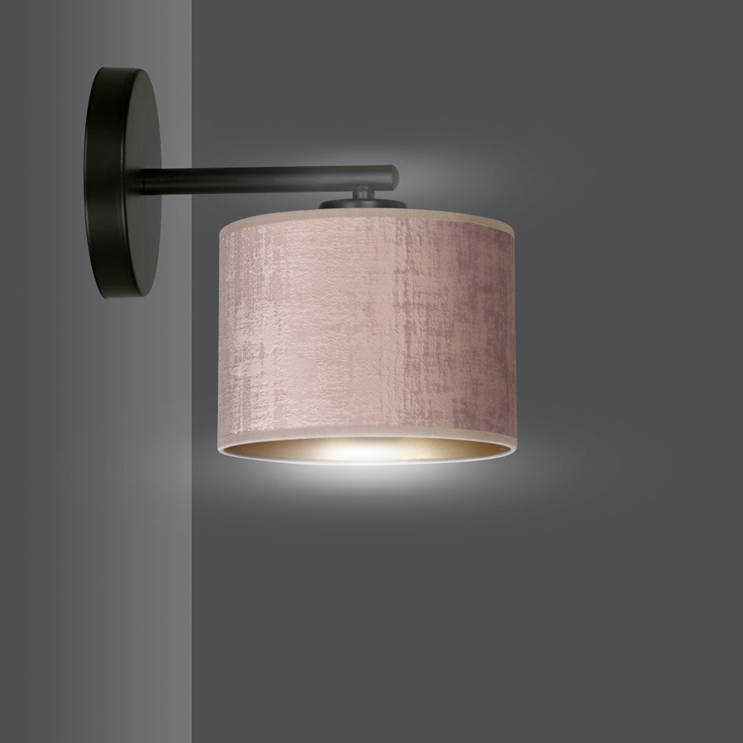 Droppery HILDE K1 BL ROZE - Home & Garden > Lighting > Lamps