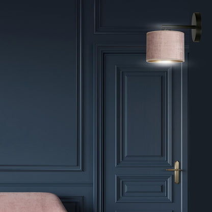 Droppery HILDE K1 BL ROZE - Home & Garden > Lighting > Lamps