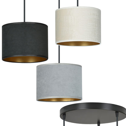 Droppery HILDE 3 BL PREMIUM MIX - Home & Garden > Lighting > Lamps