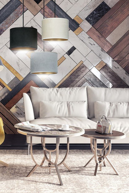 Droppery HILDE 3 BL PREMIUM MIX - Home & Garden > Lighting > Lamps