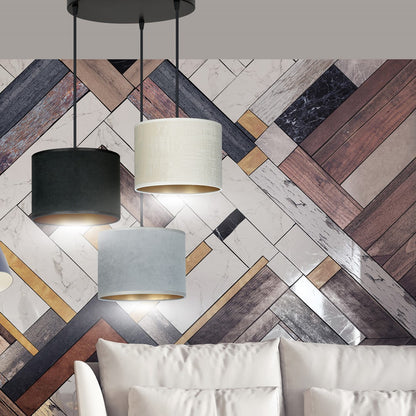 Droppery HILDE 3 BL PREMIUM MIX - Home & Garden > Lighting > Lamps