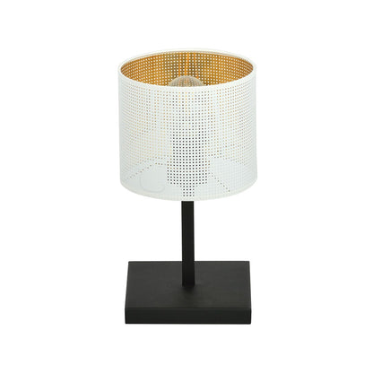 Droppery JORDAN LN1 WIT/GOUD -