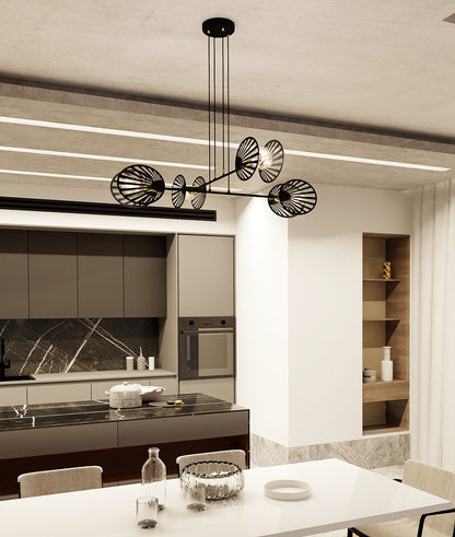 Droppery PLAYA 4 ZWART -