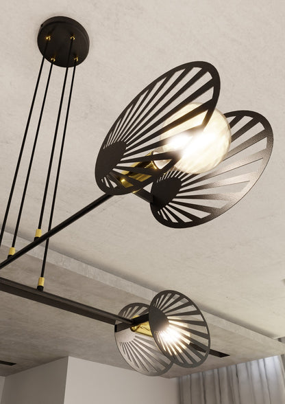 Droppery PLAYA 4 ZWART -