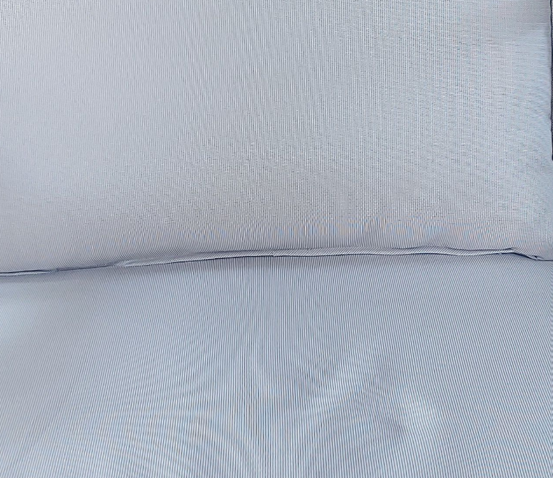 Droppery Mataro Loungeset - 4 stuks - Hout Acacia Licht Teak Look -