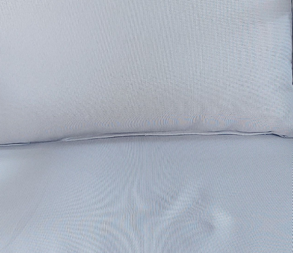 Droppery Mataro Loungeset - 4 stuks - Hout Acacia Licht Teak Look -