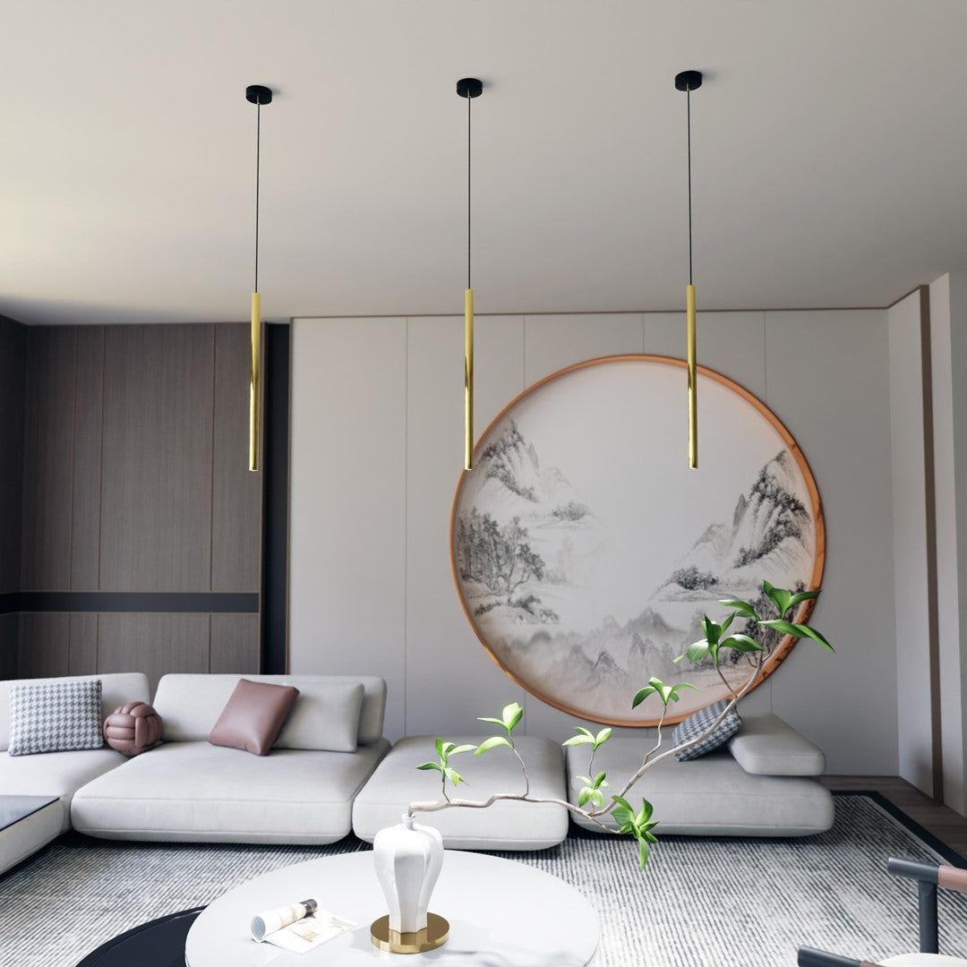 Droppery SELTER 1 GOUD -