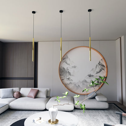 Droppery SELTER 1 GOUD -