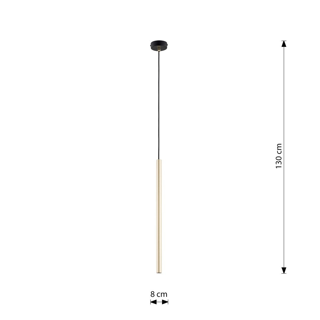 Droppery SELTER 1 GOUD -