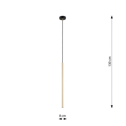 Droppery SELTER 1 GOUD -