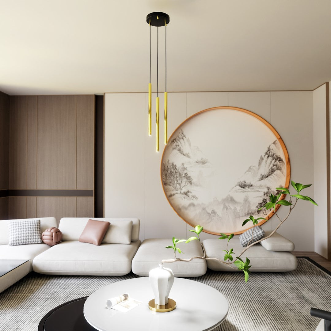 Droppery SELTER 3 PREMIUM GOUD -