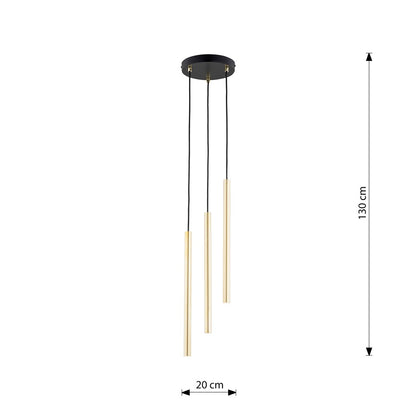 Droppery SELTER 3 PREMIUM GOUD -