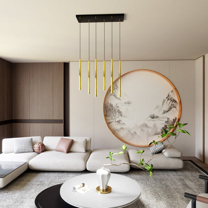 Droppery SELTER 6 GOUD -