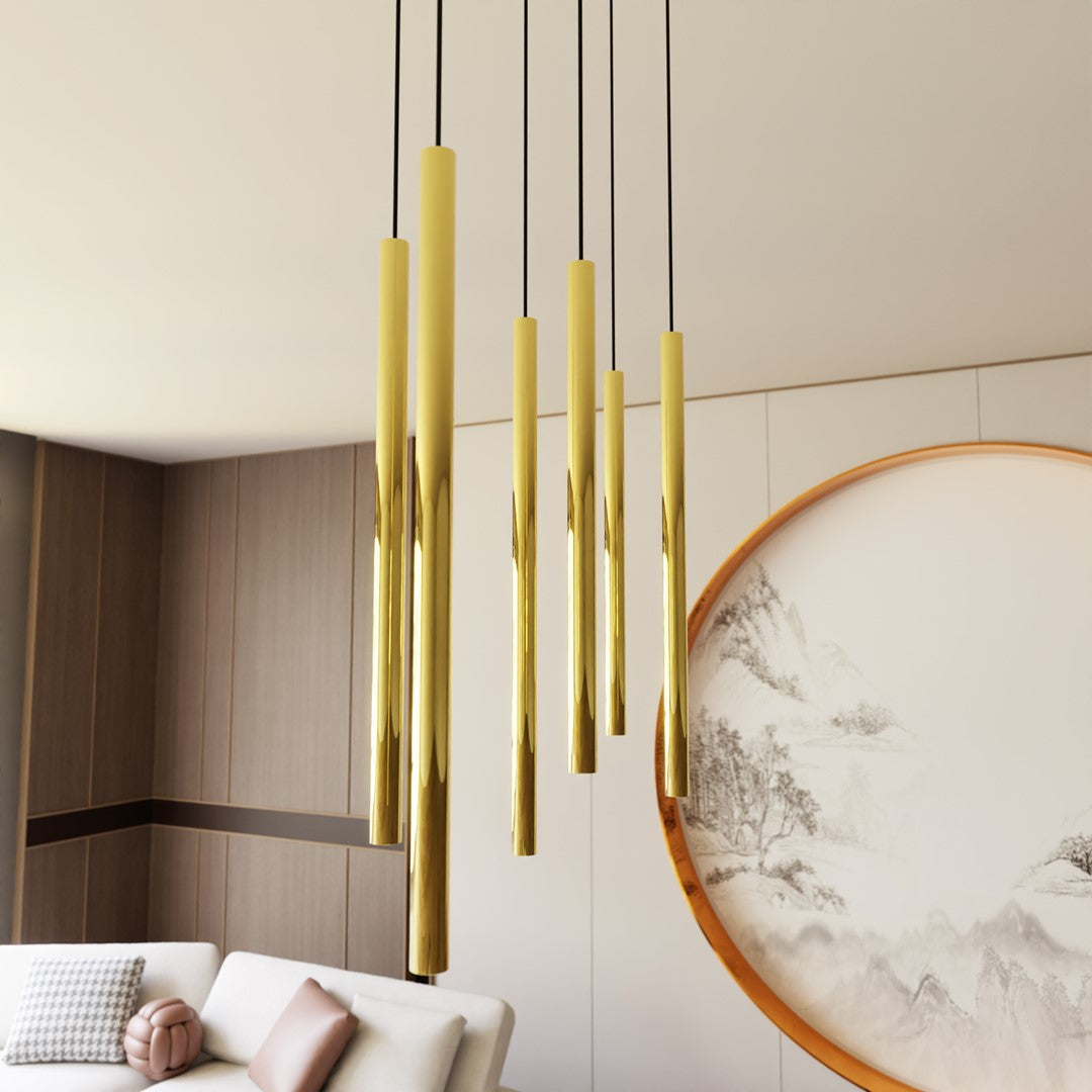 Droppery SELTER 6 GOUD -