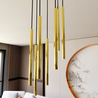 Droppery SELTER 7 PREMIUM GOUD -