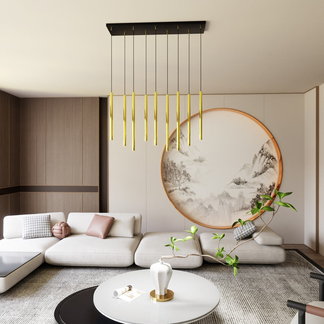 Droppery SELTER 9 GOUD -