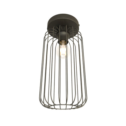 Droppery SCHUUR 1 BL -