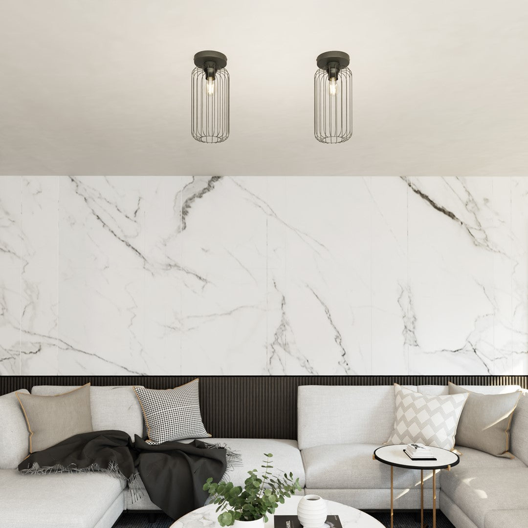 Droppery SCHUUR 1 BL -