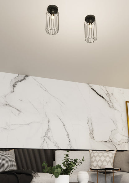 Droppery SCHUUR 1 BL -