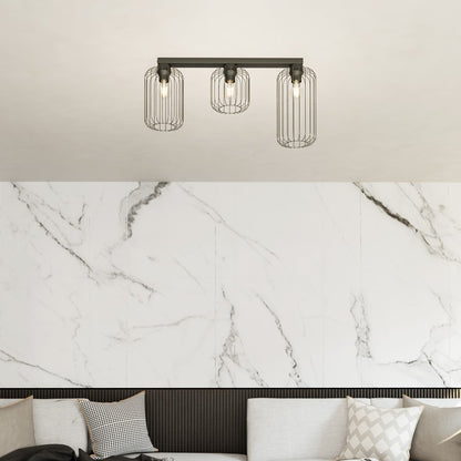 Droppery SCHUUR 3 BL -