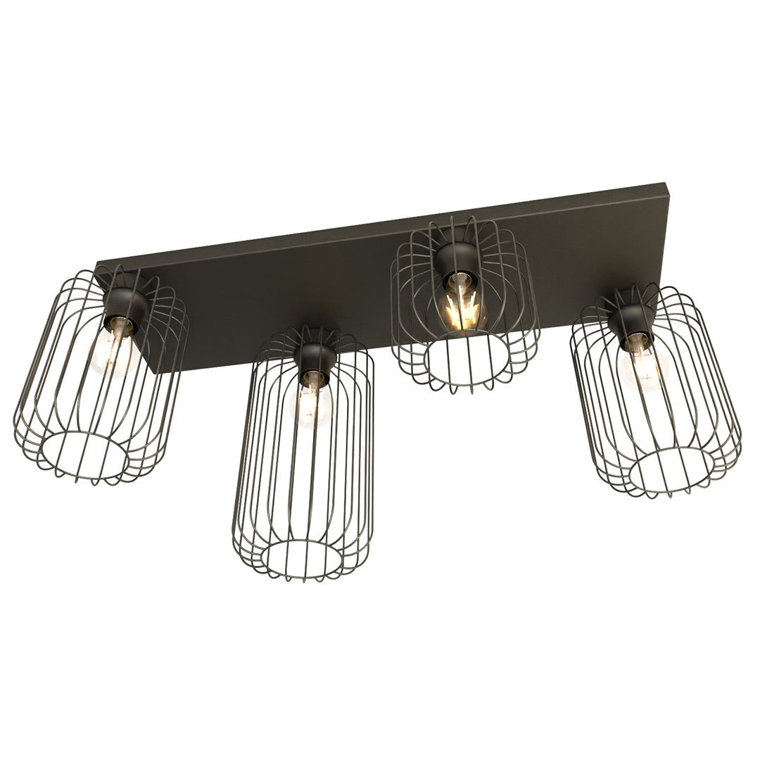 Droppery SCHUUR 4 BL -