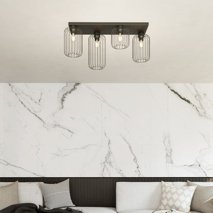 Droppery SCHUUR 4 BL -