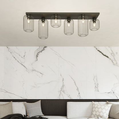 Droppery SCHUUR 6 BL -