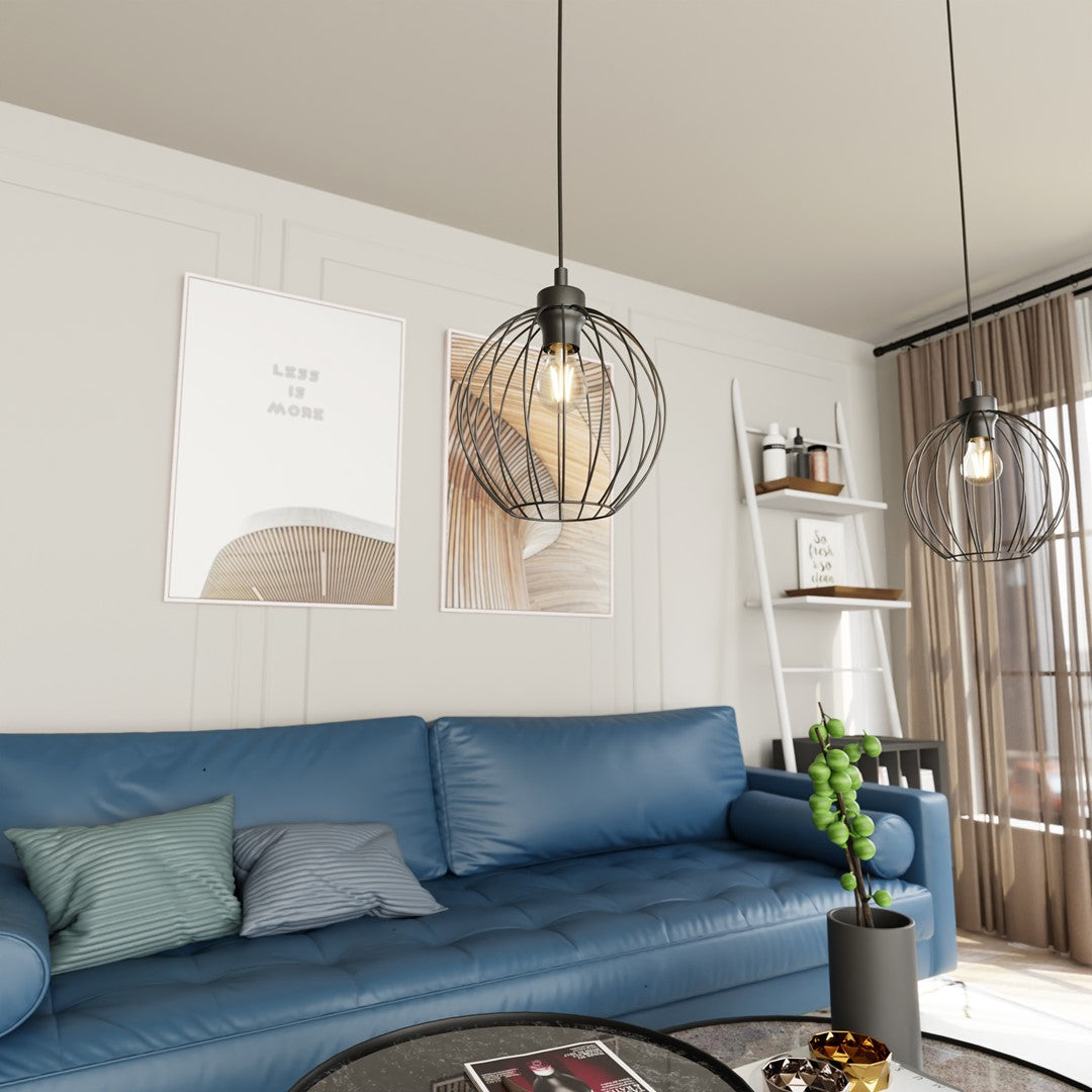 Droppery NANDO 1 BL -