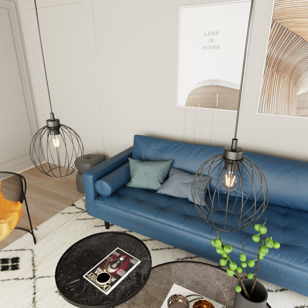 Droppery NANDO 1 BL -